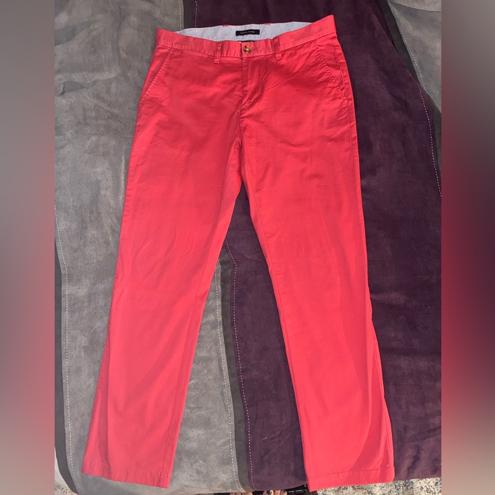 Tommy Hilfiger Men's Chinos